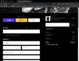 20OFF coupon verification screenshot