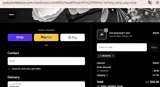 FASHION coupon verification screenshot