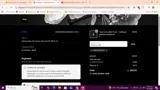 Yokochocc20 coupon verification screenshot
