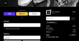 yoko20%off coupon verification screenshot