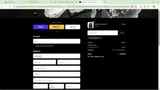 20ffyokocho coupon verification screenshot