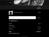 20ffyokocho coupon verification screenshot