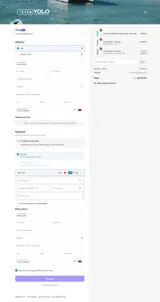 PADDLEWITHAPAL coupon verification screenshot