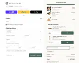 Yoloha Yoga coupon verification screenshot