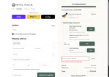 Yoloha Yoga coupon verification screenshot