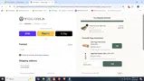Yoloha Yoga coupon verification screenshot