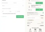Yoloha Yoga coupon verification screenshot