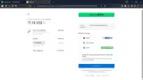 AAMIR10 coupon verification screenshot