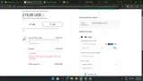 AAMIR10 coupon verification screenshot