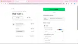 XPLOREBIO20 coupon verification screenshot