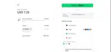 MATJ20 coupon verification screenshot