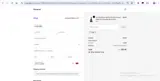 JANE coupon verification screenshot