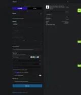 YO2024 coupon verification screenshot