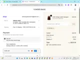 OFF10 coupon verification screenshot