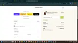 OFF10 coupon verification screenshot