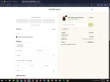 OFF10 coupon verification screenshot