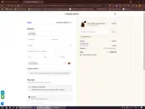 10FORYOU coupon verification screenshot