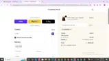 10FORYOU coupon verification screenshot