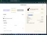 NEWFRIENDS10 coupon verification screenshot