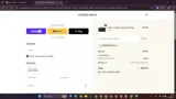 NEWFRIENDS10 coupon verification screenshot