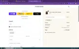 WORKING coupon verification screenshot
