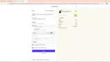 WORKING coupon verification screenshot