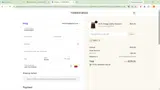 4JULY coupon verification screenshot