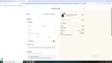 4JULY coupon verification screenshot