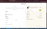 JULY coupon verification screenshot