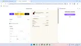 independece coupon verification screenshot