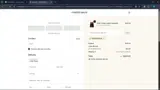 independece coupon verification screenshot