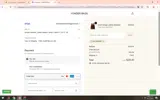 SHOWCASE coupon verification screenshot