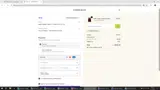 YONDERLOOK coupon verification screenshot