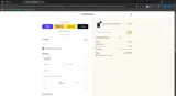 YONDERLOOK coupon verification screenshot