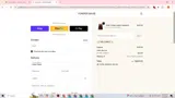 welcome15 coupon verification screenshot