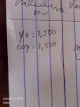 YONDERLOOK coupon verification screenshot