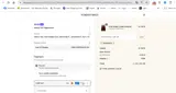 VINTAGE10 coupon verification screenshot