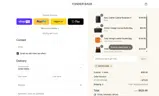 SHOWCASE coupon verification screenshot