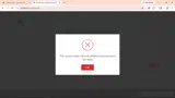 FRUGALFRIDAY coupon verification screenshot