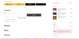 SAVE25% coupon verification screenshot