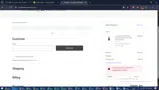 CODE10 coupon verification screenshot