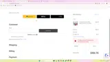 FREEBIE coupon verification screenshot