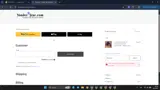 HESTIA15 coupon verification screenshot