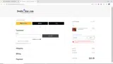HESTIA15 coupon verification screenshot