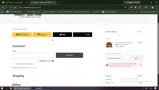 FRUGALFRIDAYDEAL coupon verification screenshot