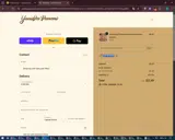 TOPOFFKING coupon verification screenshot