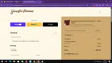 JIVU15 coupon verification screenshot