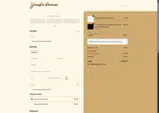 JIVU15 coupon verification screenshot