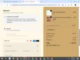 15DAPU coupon verification screenshot