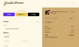 15CUVA coupon verification screenshot